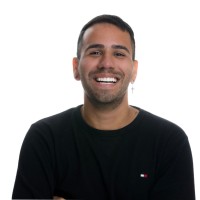 Moisés Santiago, Csw-I, M.Ed