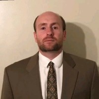Matthew Tribble
