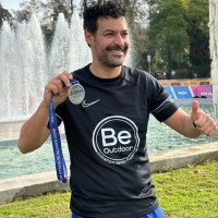 Javier Cáceres Barragán