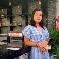 vridhi garg