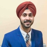 Harkiran Sidana