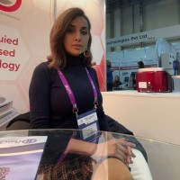 Nergis Nikzadeh