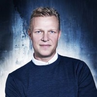 Jan Rosenfeldt Thomsen
