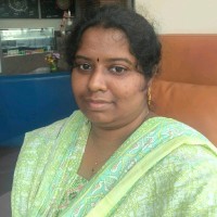 Parimala P