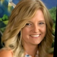 Kim Robertson