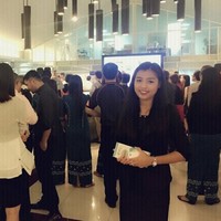 San Cherry Aung