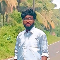 Jagadeesh Chennuru