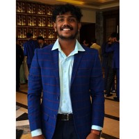 Ashwin Binu