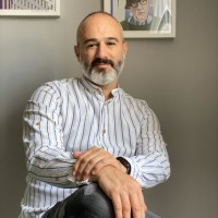 Gianluca Romani