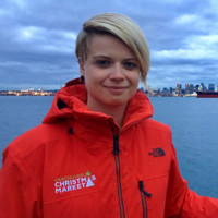 Denise Sharleen Wegener