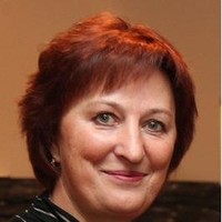 Pille-Triin Mihelson