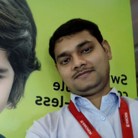 Gyanesh Tripathi