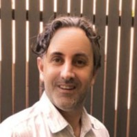 Eran Braverman (Ronnie Braverman)