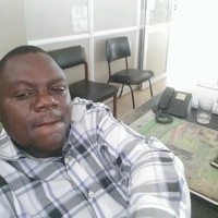 Henry Mutunga