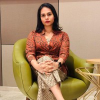 Dharmistha Sharma