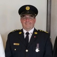 David Neave