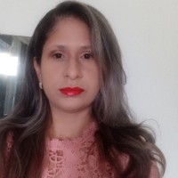 Ana Carla Damasceno Silva