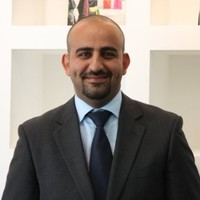 Mohammad Abudyak