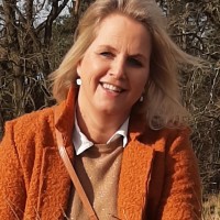 Dorine Coolen