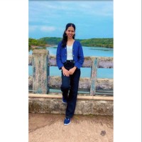 Shruti More