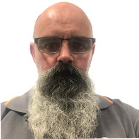 Darren Theobald