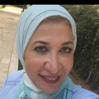 Maha Farouk