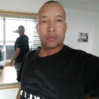 Luis Armando Mosquera Moran
