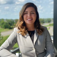 Chelsea Smith, MAcc, CPA, CISA, CC, AAIA