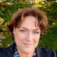 Pauline Muller CROV®