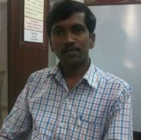 Vijay Gosavi