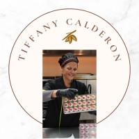 Tiffany Calderon