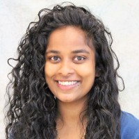Angelique Bulathsinhala