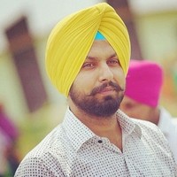 Charnjeet Singh