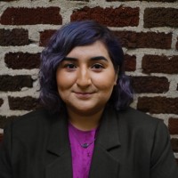 Adilene B. Mendoza