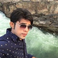 Nikhil Patil