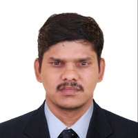 Murugaiah Suresh