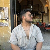 Behnam Nasir
