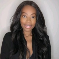 Tamekah E.