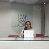 Miriel Margarita Ramos García