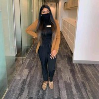 Chryselle Thomas-Wynter