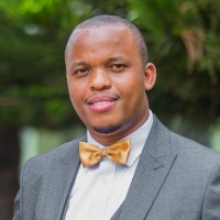 David Wanjau