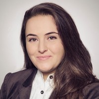 Alida Nasufi