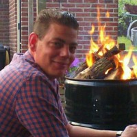 Pascal Rijndertse