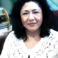 Rebeca Carter