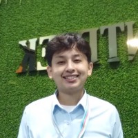Haikal Syahmi
