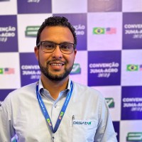 Anderson Souza de Jesus