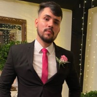 Caique Roberto