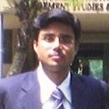 Subhashish Sarkar