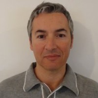 Mauricio Blanco