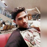 Irshad Ali